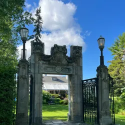 Guild Park and Gardens - Scarborough