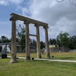 Guild Park and Gardens - Scarborough