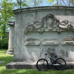 Guild Park and Gardens - Scarborough