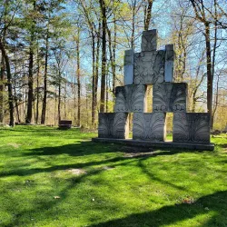 Guild Park and Gardens - Scarborough