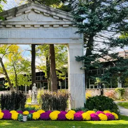 Guild Park and Gardens - Scarborough