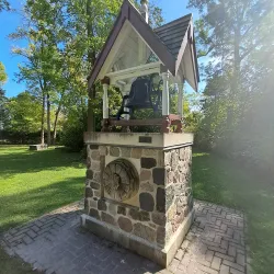 Guild Park and Gardens - Scarborough