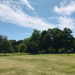 Morningside Park - Scarborough