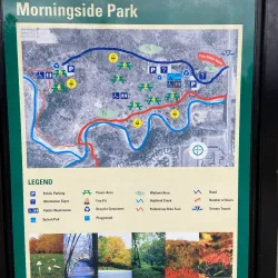 Morningside Park - Scarborough