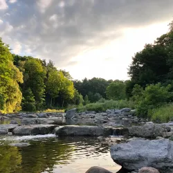 Morningside Park - Scarborough