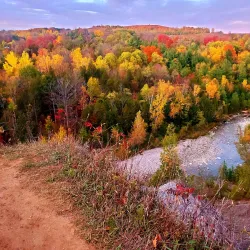 Rouge National Urban Park - Scarborough