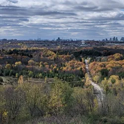 Rouge National Urban Park - Scarborough