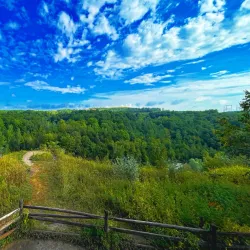 Rouge National Urban Park - Scarborough