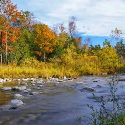 Rouge National Urban Park - Scarborough