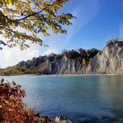 Scarborough Bluffs - Scarborough