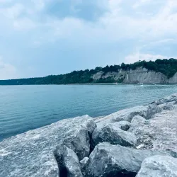 Scarborough Bluffs - Scarborough