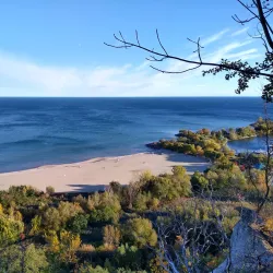 Scarborough Bluffs - Scarborough