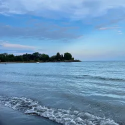 Scarborough Bluffs - Scarborough