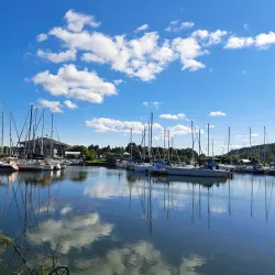 Scarborough Bluffs - Scarborough