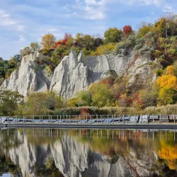 Scarborough Bluffs - Scarborough