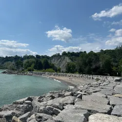 Scarborough Bluffs - Scarborough