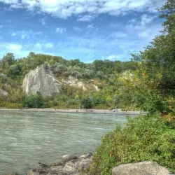 Scarborough Bluffs - Scarborough