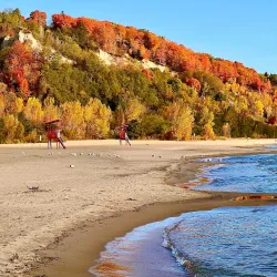 Scarborough Bluffs - Scarborough