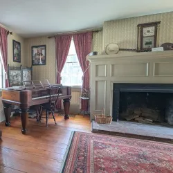 Scarborough Museum - Scarborough