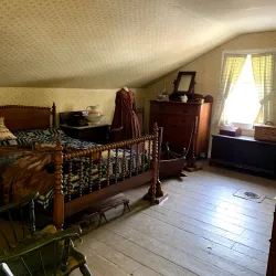 Scarborough Museum - Scarborough