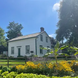 Scarborough Museum - Scarborough