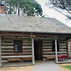 Scarborough Museum - Scarborough