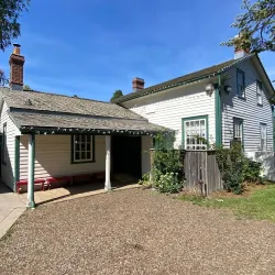 Scarborough Museum - Scarborough