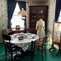 Scarborough Museum - Scarborough