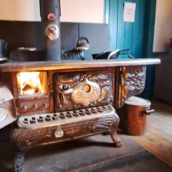 Scarborough Museum - Scarborough