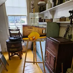 Scarborough Museum - Scarborough