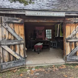 Scarborough Museum - Scarborough