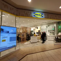 Scarborough Town Centre - Scarborough