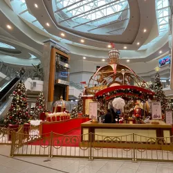 Scarborough Town Centre - Scarborough