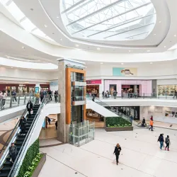 Scarborough Town Centre - Scarborough