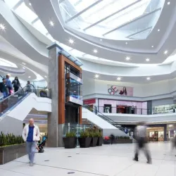 Scarborough Town Centre - Scarborough