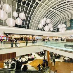 Scarborough Town Centre - Scarborough