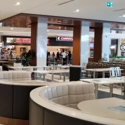 Scarborough Town Centre - Scarborough