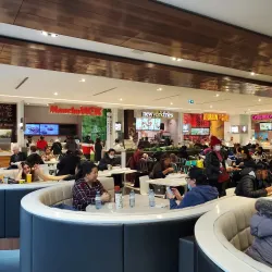 Scarborough Town Centre - Scarborough