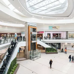 Scarborough Town Centre - Scarborough