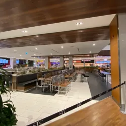 Scarborough Town Centre - Scarborough