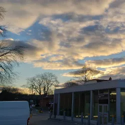 Thorncliffe Park - Scarborough