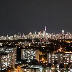 Thorncliffe Park - Scarborough