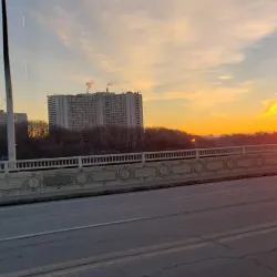 Thorncliffe Park - Scarborough