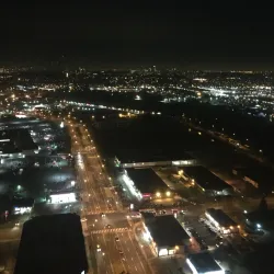 Thorncliffe Park - Scarborough