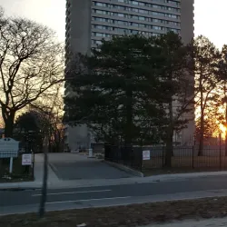 Thorncliffe Park - Scarborough