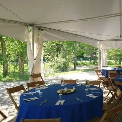 Fishing in Local Rivers and Lakes - Schefferville