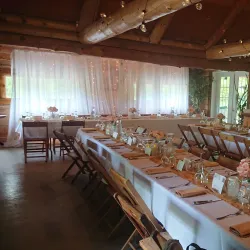 Fishing in Local Rivers and Lakes - Schefferville