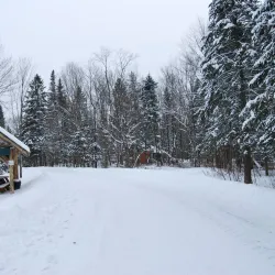 Fishing in Local Rivers and Lakes - Schefferville