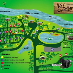 Fishing in Local Rivers and Lakes - Schefferville