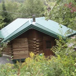 Fishing in Local Rivers and Lakes - Schefferville